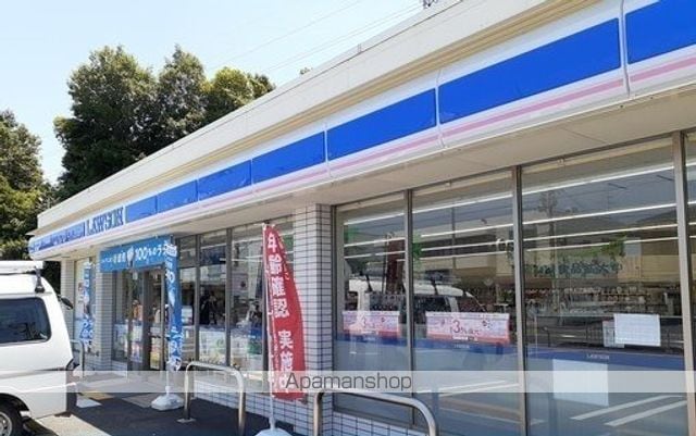 サンプラザ 茨木の周辺写真