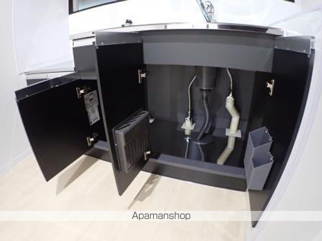 アピア信濃町の内装写真