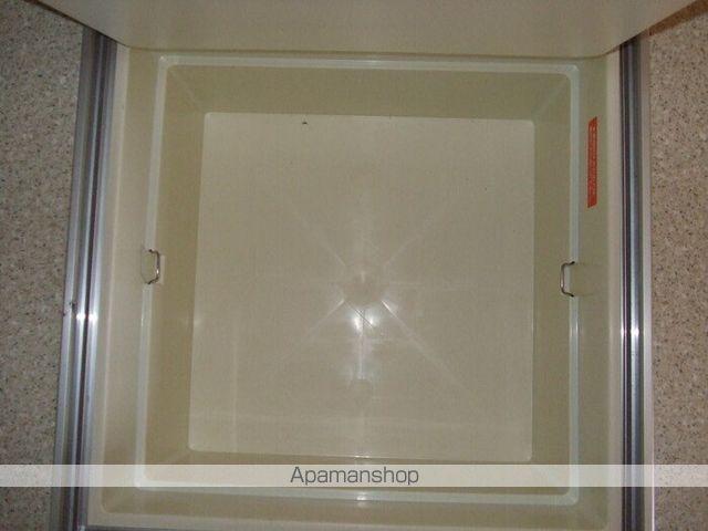リビングタウン岩国 A棟の内装写真