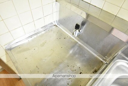 日東ハイツ[1K/25.12m2]のその他部屋・スペース