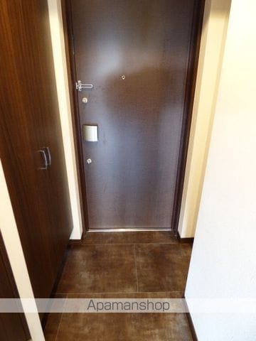 SPLENDIDE新大阪キャトルの内装写真