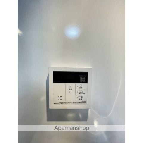 ベルファース三軒茶屋の内装写真