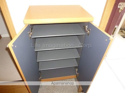 アビターレ草津[1R/25.63m2]の内装2