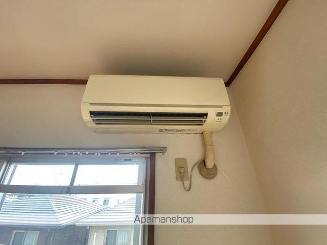 ピュアハイツ[2LDK/67.19m2]のその他設備