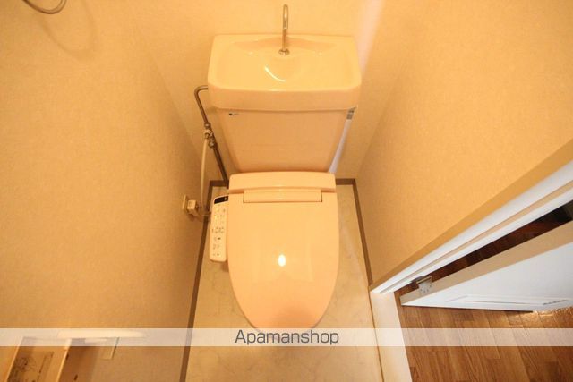 コンフォル井口の内装写真