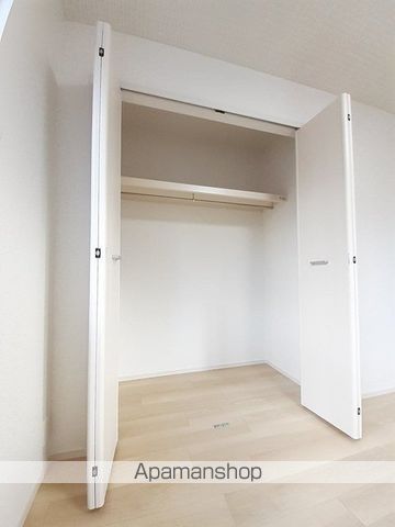 アルペンローゼの内装写真