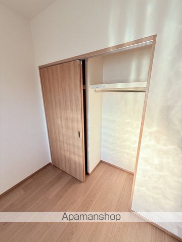 PREGIO MIKUNI EUROの内装写真