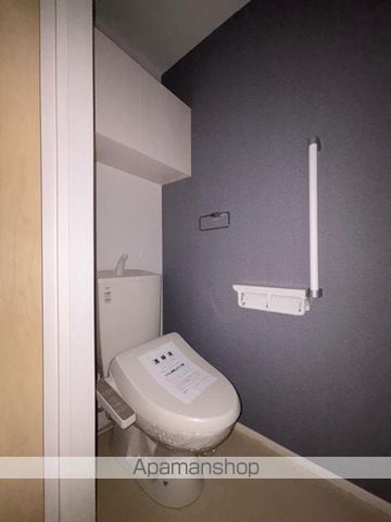 アンフィニ セレニテIIIの内装写真