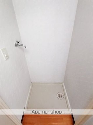 サンライズブルー[1R/22.9m2]の内装4