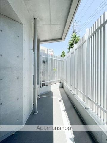 ZOOM練馬高野台の内装写真