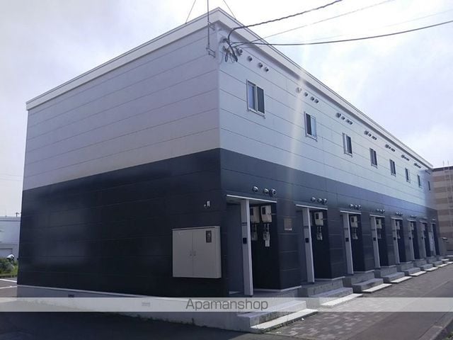 レオパレスゆたか