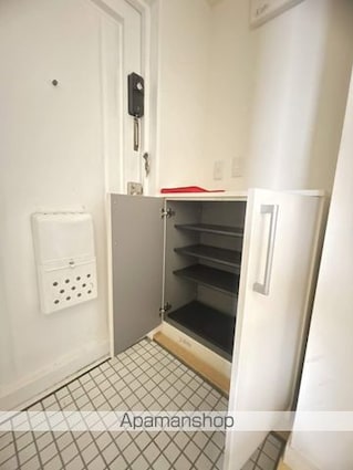 広島県広島市中区東白島町[1R/34m2]の内装4