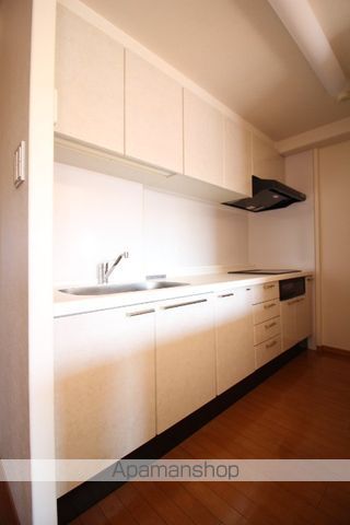 アルファステイツ野田IIの内装写真