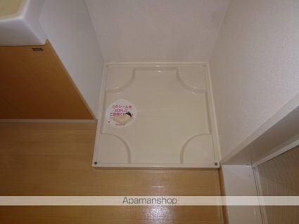 ルミナスローズ[2LDK/54.8m2]の内装3