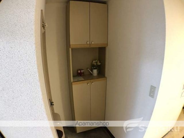コーポ松尾の内装写真
