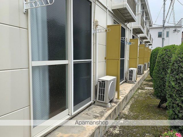 レオパレス久留米の内装写真