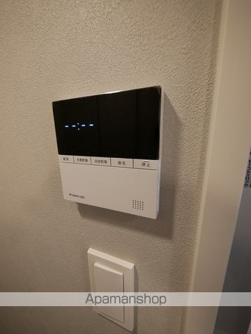S−RESIDENCE福島DIVERSEの内装写真