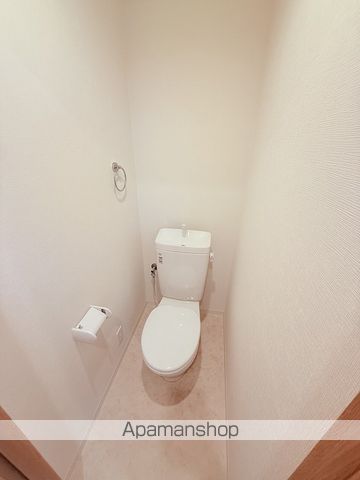 RUMIENAHIGASHIMIKUNIの内装写真