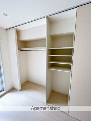 リブリ・ルームス要町IIの内装写真