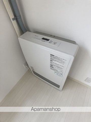 DAYS発寒南の内装写真