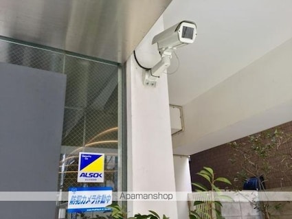 ＳＳーＤ[1LDK/51.49m2]の共用部