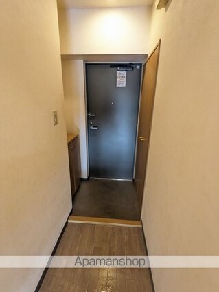 アレグリアス[2DK/52.25m2]の玄関