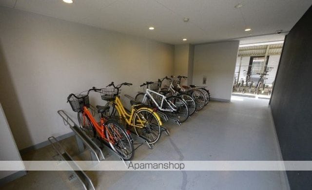 RZPLACE.AZEST高島平の内装写真
