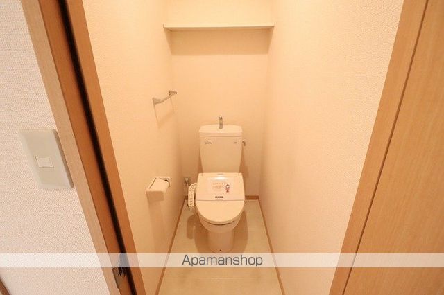 アビタシオン梅園 ABの内装写真