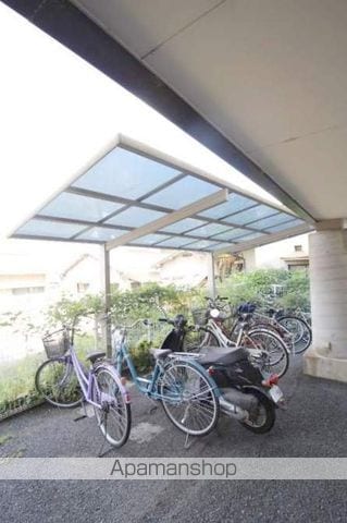 はなはうす東山の外観写真
