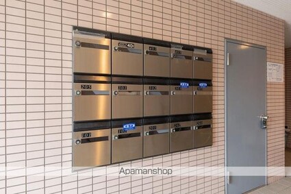 ディエス西宝町[1K/23.8m2]の共用部4