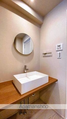 ART RESIDENCE IN MISATO CHU Oの内装写真