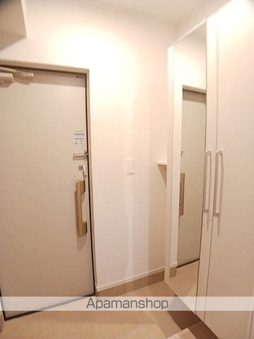シャトレーベルの内装写真