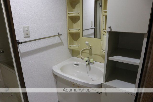 グランドール泉中央IIの内装写真