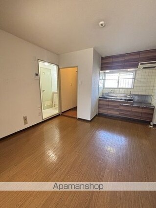 ＬａｋｉａＭａｉｓｏｎ野洲[2DK/43.74m2]のリビング・居間