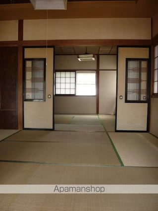 関川貸家[5K/76.03m2]のその他設備