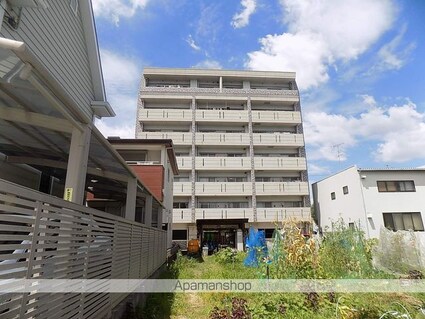 レインボーピア上小田井[2LDK/53.12m2]の外観3