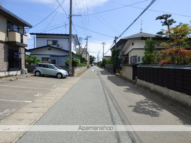 ウィルモア八柳の周辺写真