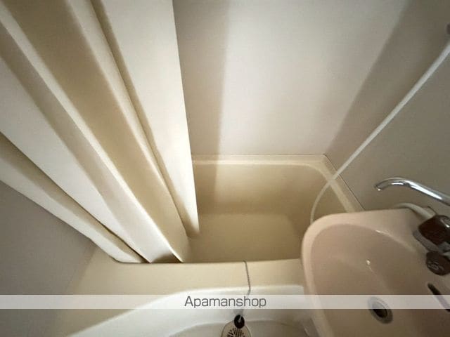 三豊市詫間町2Kアパートの内装写真