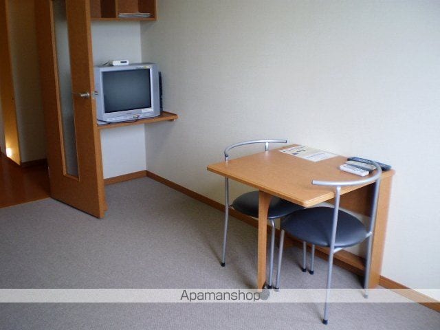 レオパレスANSERの内装写真
