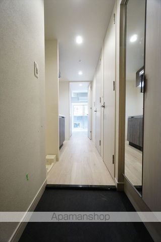 アステリ鶴舞テーセラの内装写真