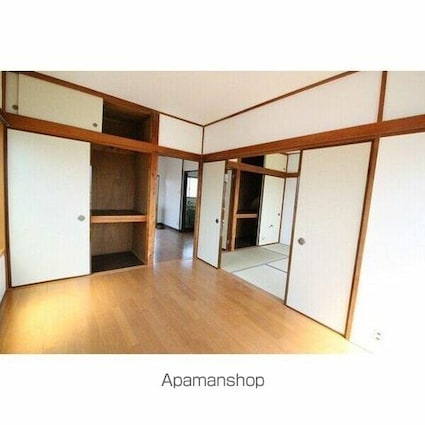 吉田コーポ[2DK/37.5m2]のその他設備