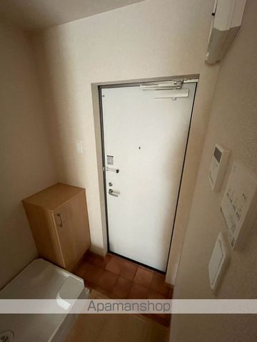 MKY金沢文庫の内装写真