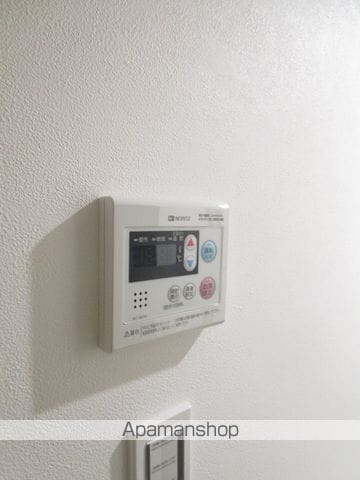 GENOVIA新高円寺の内装写真