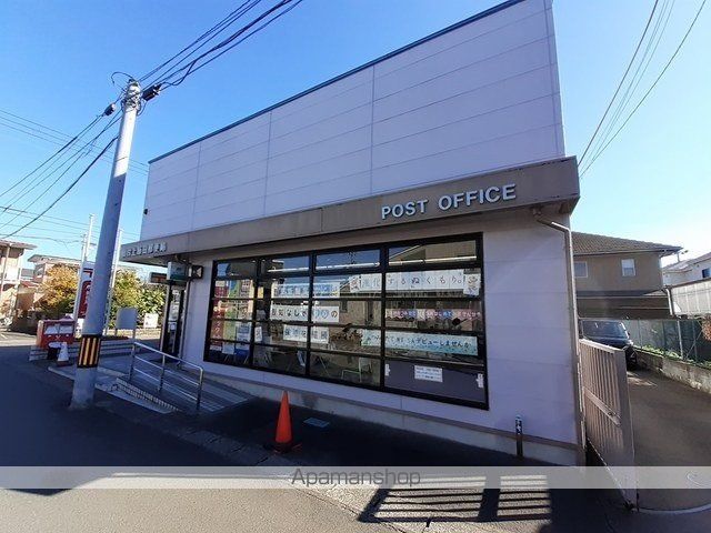 シティハイツYAMAKIの周辺写真