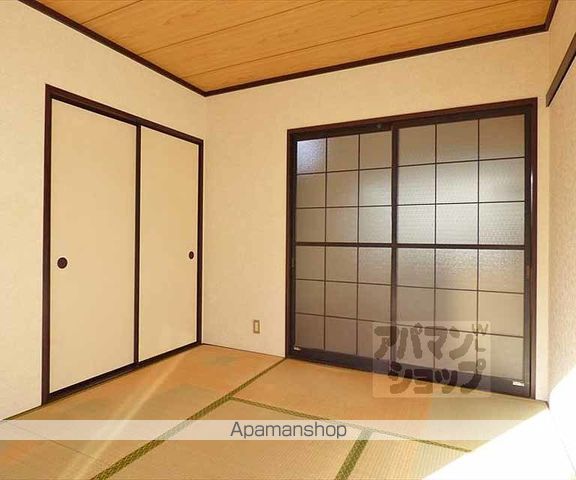 グリーンヒルおぐらの内装写真