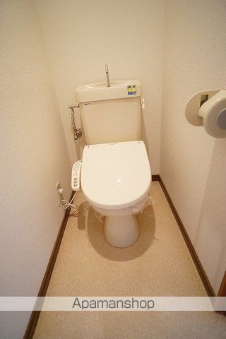 グランディアの内装写真