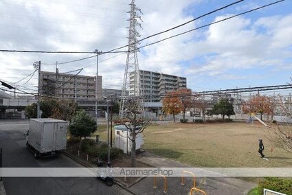 Ｂｌａｎｃ　Ｔｅｒｒａｃｅ　Ｍａｔｓｕｄｏ（ブランテラス松戸）[1K/18.51m2]のその他部屋・スペース