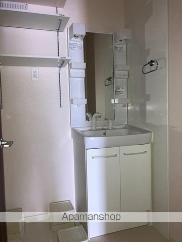 ウエスト ヴィレッジII A棟の内装写真