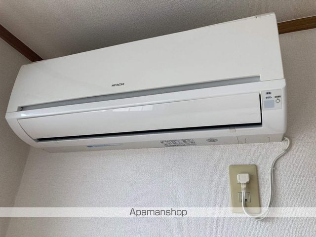 ブランドールアビテCの内装写真