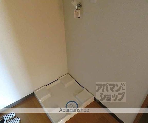 フラッティ丹波口の内装写真
